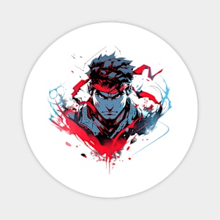 ryu Magnet